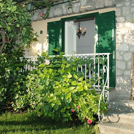 Szálloda Buca Di Bacco