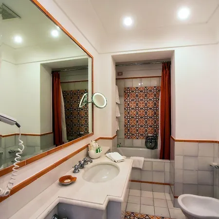 Hotel Buca Di Bacco Positano