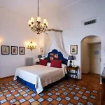 Hotel Buca Di Bacco Positano