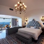 Buca Di Bacco 4* Positano