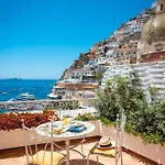 Buca Di Bacco Hotel