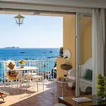 Buca Di Bacco Hotel Positano