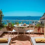 Hotel Buca Di Bacco 4*