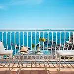 Buca Di Bacco 4* Positano