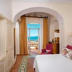 Hotel Buca Di Bacco Positano