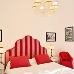 Buca Di Bacco Hotel