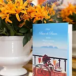 Buca Di Bacco Hotel