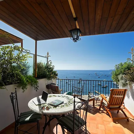 Hotel Buca Di Bacco