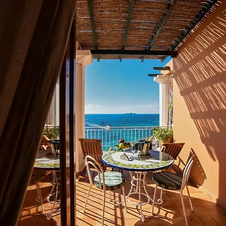 Buca Di Bacco Hotel