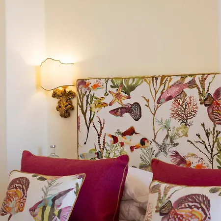 Buca Di Bacco Positano