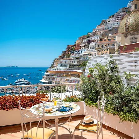 Buca Di Bacco Hotel