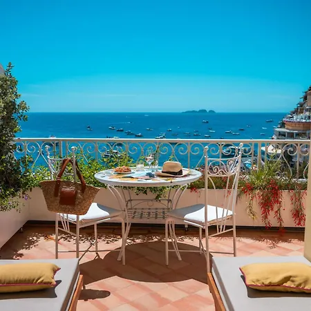 Hotel Buca Di Bacco 4*