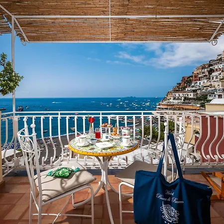Hotel Buca Di Bacco
