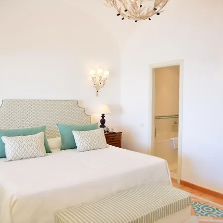 Buca Di Bacco Hotel