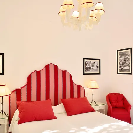 Buca Di Bacco Hotel