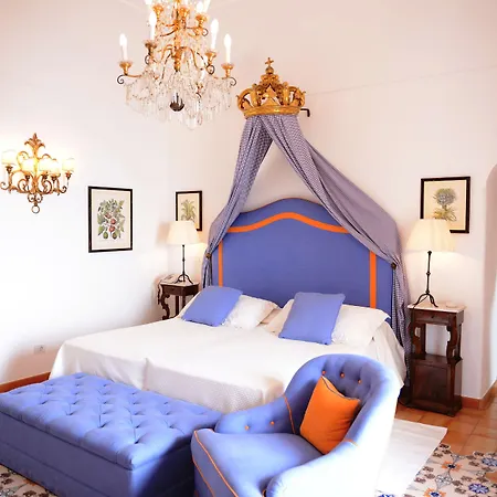 Hotel Buca Di Bacco 4*