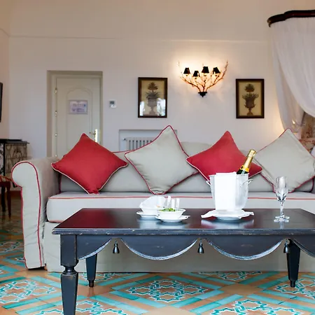 Buca Di Bacco Hotel 4*