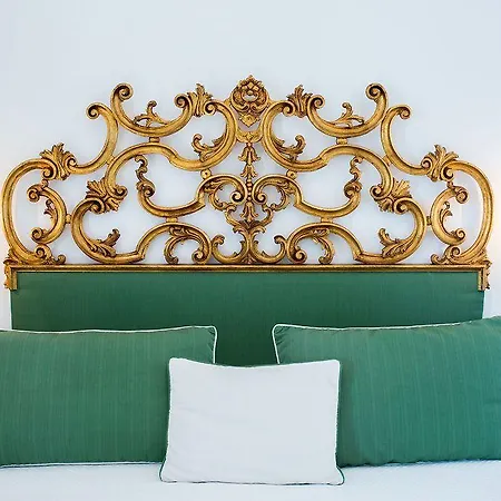 Buca Di Bacco 4* Positano