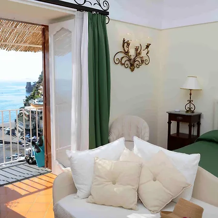 Hotel Buca Di Bacco