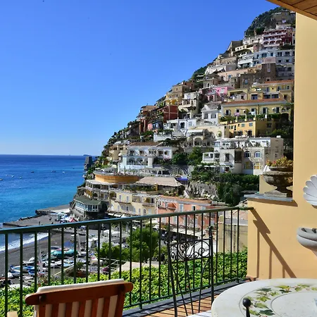 Hotel Buca Di Bacco 4*