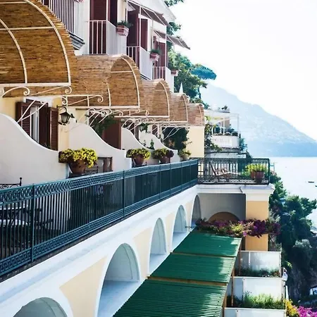 Hotel Buca Di Bacco