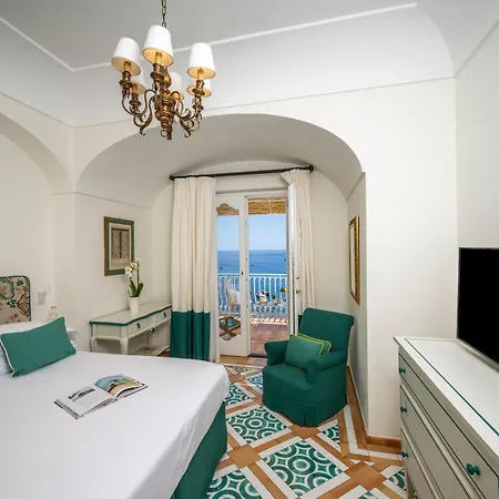 Buca Di Bacco Positano