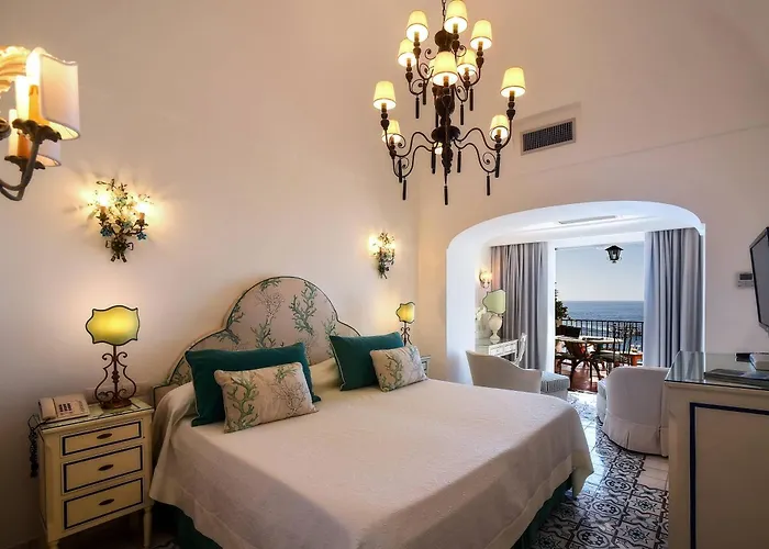 Buca Di Bacco Отель 4*