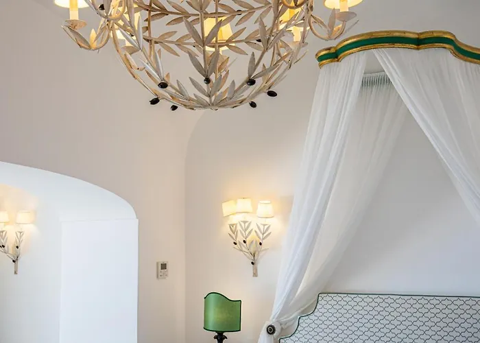 Buca Di Bacco Positano