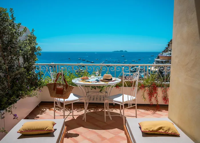 Hotel Buca Di Bacco 4*