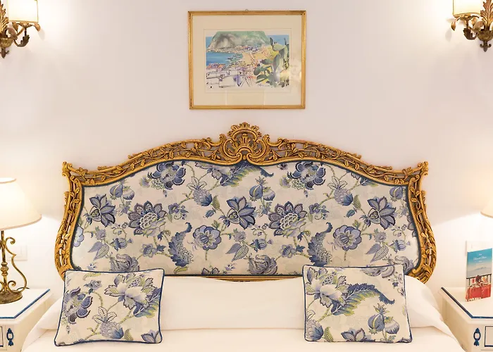 Buca Di Bacco Hotel 4*