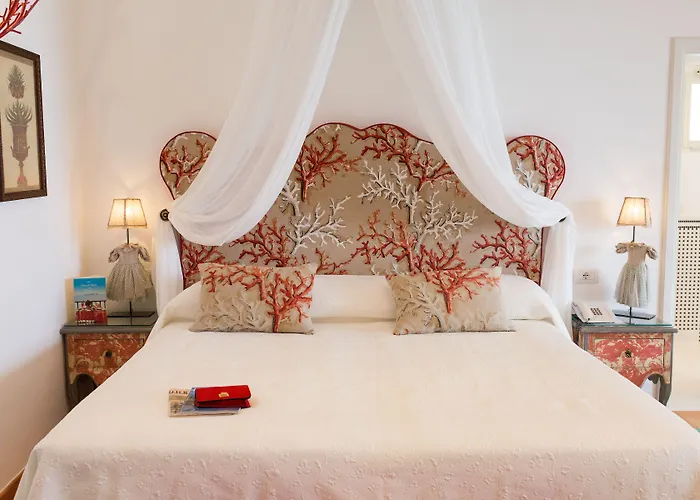 Buca Di Bacco Hotel Positano