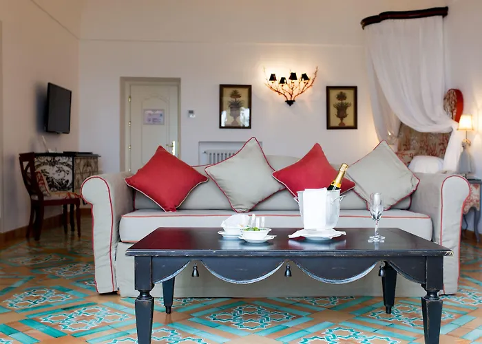 Buca Di Bacco Hotel 4*