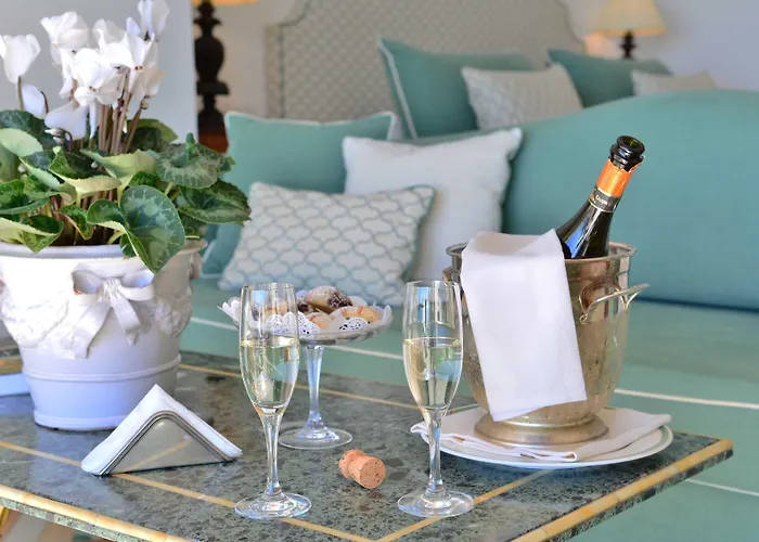 Buca Di Bacco Positano