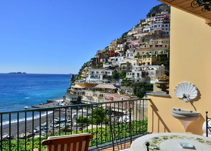 Hotel Buca Di Bacco 4*