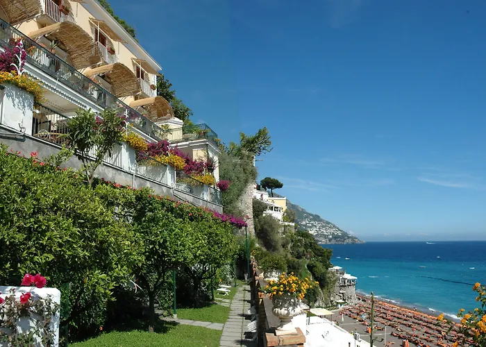 Buca Di Bacco Hotel 4*