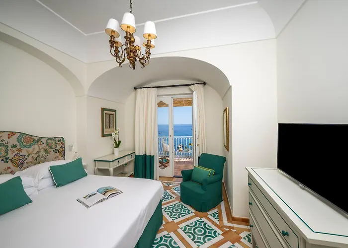 Buca Di Bacco Positano