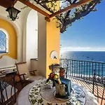 Buca Di Bacco Positano