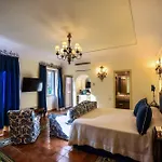 Buca Di Bacco 4* Positano