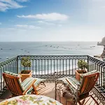 Hotel Buca Di Bacco Positano