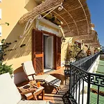 Buca Di Bacco Positano