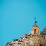 Hotel Buca Di Bacco Positano