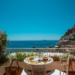 Buca Di Bacco 4* Positano