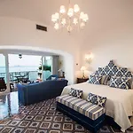 Buca Di Bacco 4* Positano