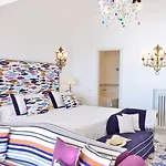 Buca Di Bacco 4* Positano