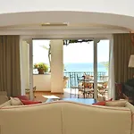 Buca Di Bacco Hotel Positano