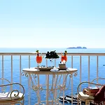 Hotel Buca Di Bacco 4*