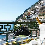 Buca Di Bacco Hotel