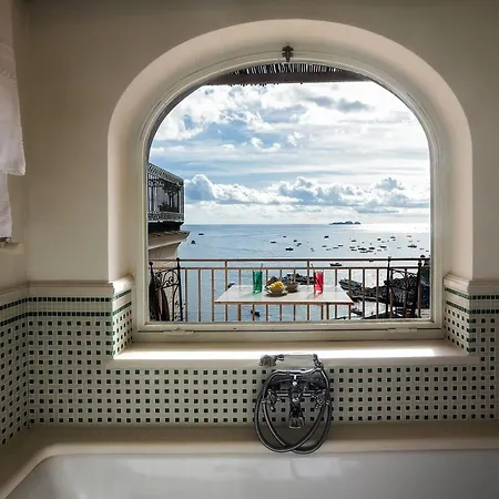 Hotel Buca Di Bacco