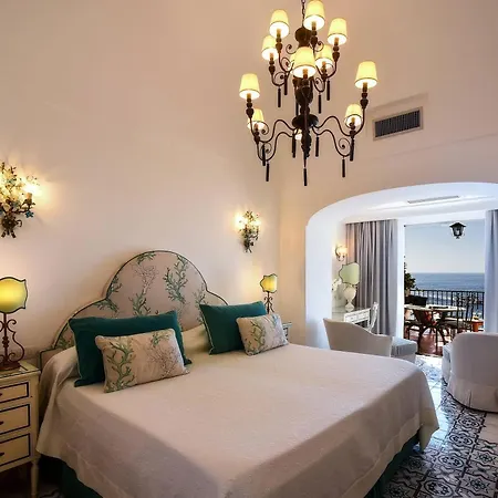 Buca Di Bacco Отель 4*