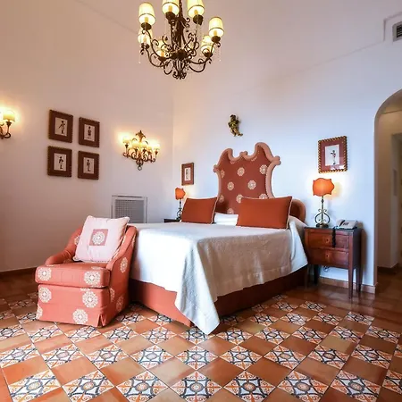 Hotel Buca Di Bacco